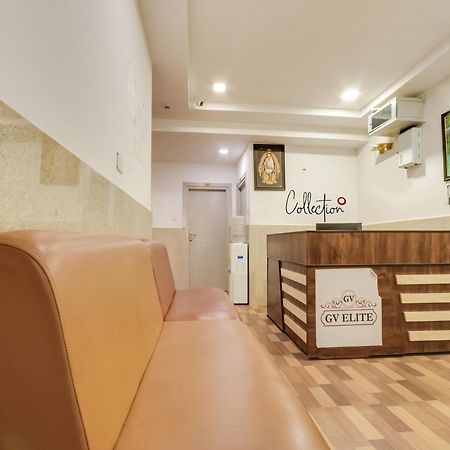 Super Townhouse Qualia Prime Hotel Near Nexus Mall Hajdarabad Zewnętrze zdjęcie