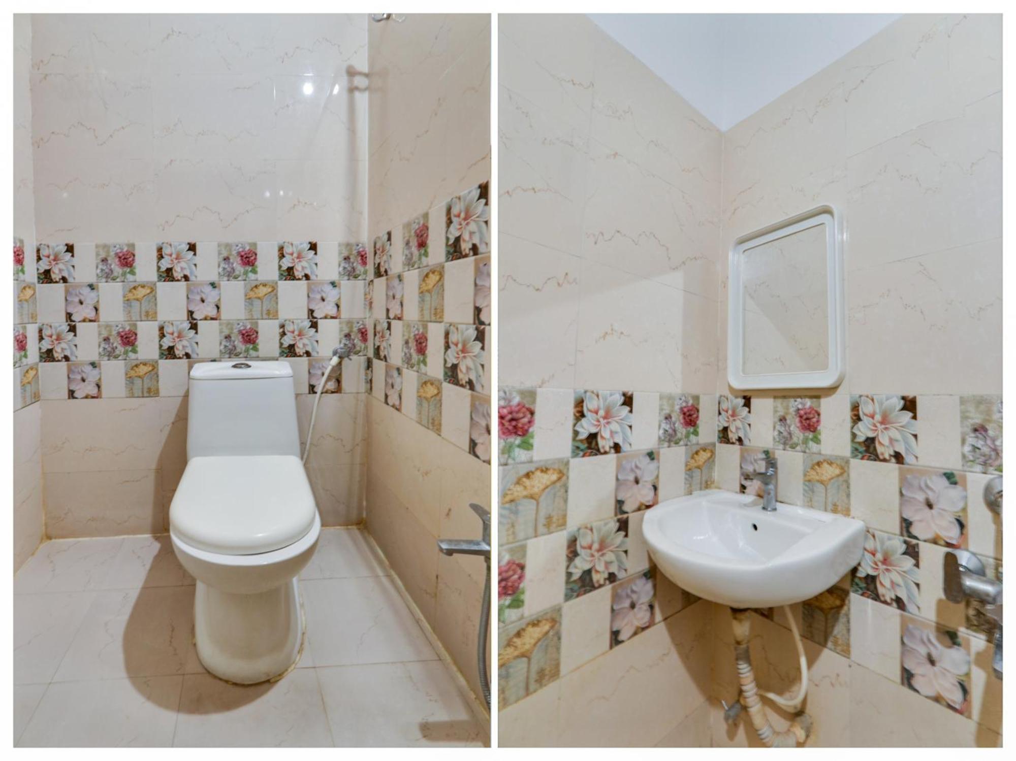 Super Townhouse Qualia Prime Hotel Near Nexus Mall Hajdarabad Zewnętrze zdjęcie