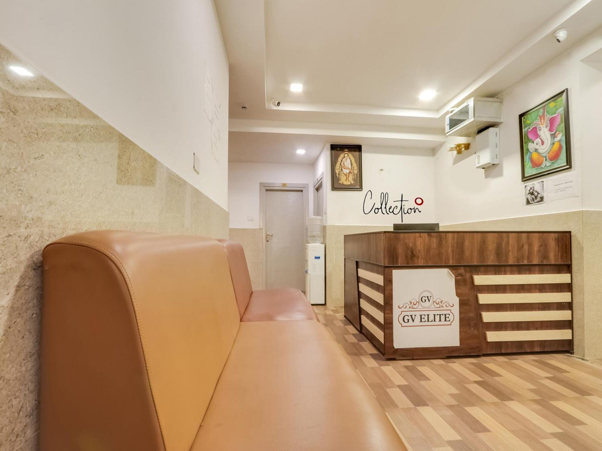 Super Townhouse Qualia Prime Hotel Near Nexus Mall Hajdarabad Zewnętrze zdjęcie