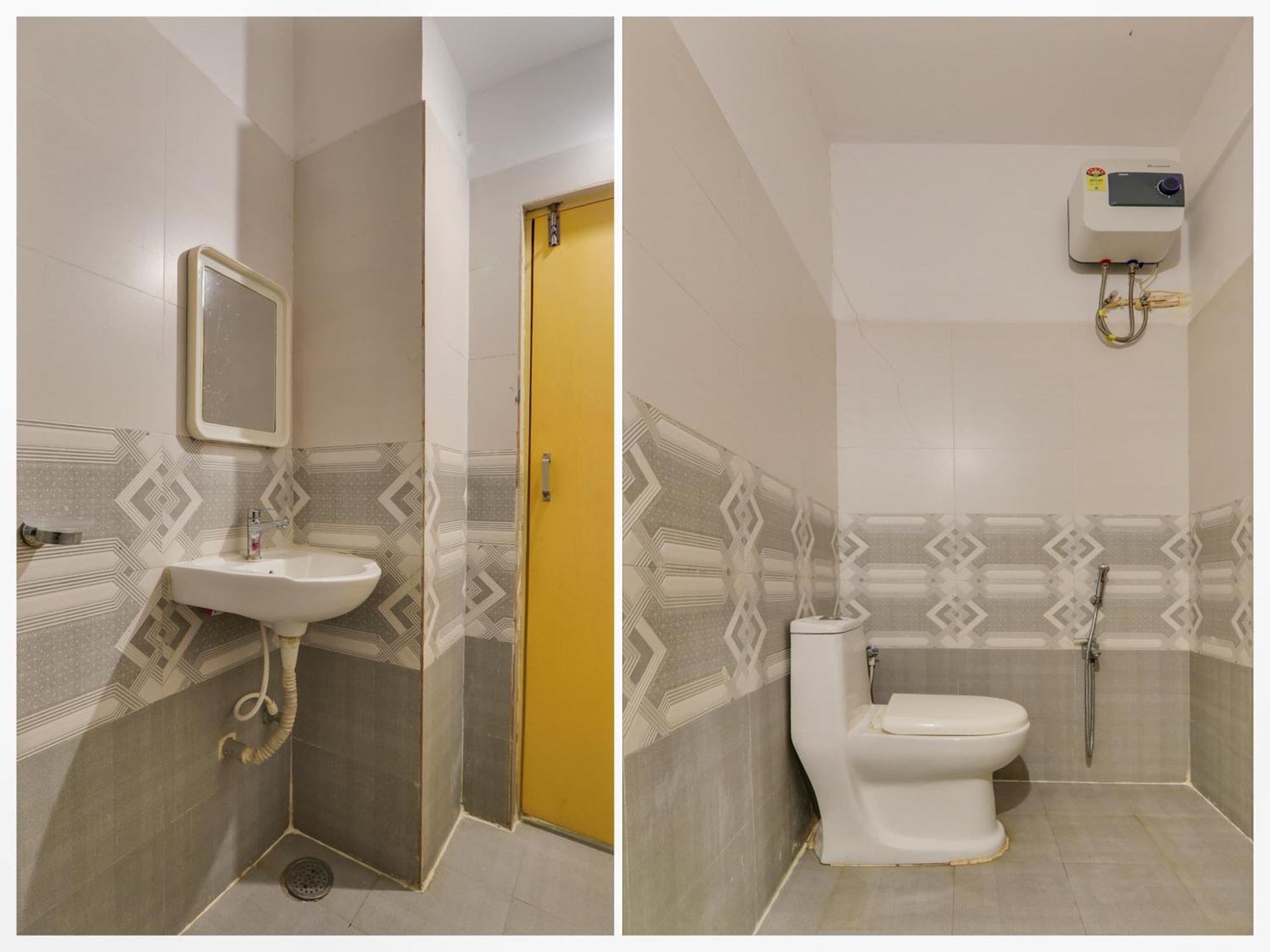 Super Townhouse Qualia Prime Hotel Near Nexus Mall Hajdarabad Zewnętrze zdjęcie